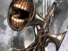 Joc Siren Head SCP-6789: The Hunt Continues en línia