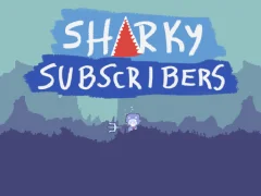 Joc Sharky Subscribers en línia