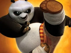 Joc Kung Fu Panda en línia