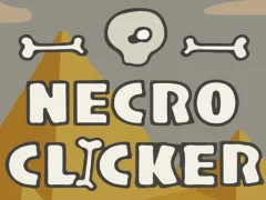 Joc Necro clicker en línia