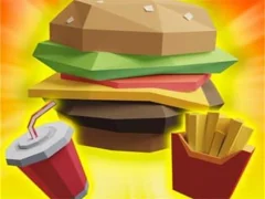 Joc Burger Bounty Game en línia