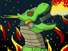 Joc Mechabots en línia