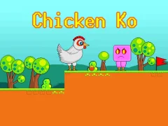 Joc Chicken Ko en línia