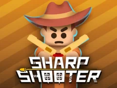 Joc Sharp shooter en línia