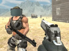 Joc Brutal Battle Royale 2 en línia