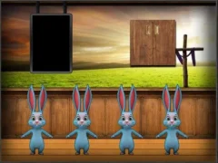 Joc Amgel Easter Room Escape 3 en línia