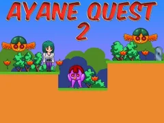 Joc Ayane Quest 2 en línia