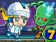 Joc Zombie Mission 7 en línia