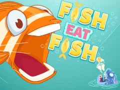 Joc Fish Eat Fish 2 en línia