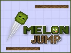 Joc Melon Jump en línia