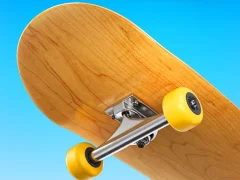 Joc Skateboard city en línia