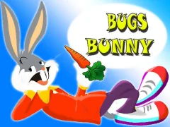 Joc Bugs Bunny en línia