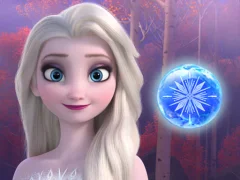 Joc Disney Frozen en línia