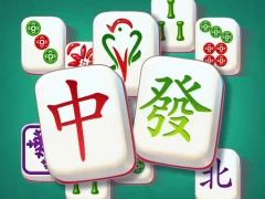 Joc Mahjong Solitaire Game en línia