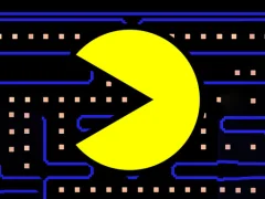 Joc PACMAN en línia