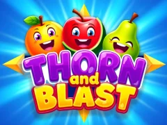 Joc Thorn and Blast en línia