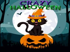 Joc Crazy Halloween en línia