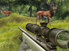 Joc Stag Hunt en línia