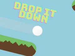 Joc Drop It Down en línia