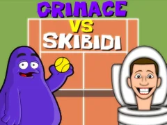 Joc Grimace Vs Skibidi en línia