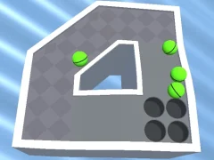 Joc Woobble 3d en línia