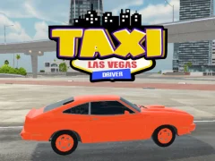 Joc Taxi Driver Las Vegas en línia