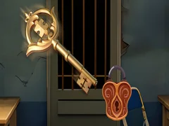 Joc 100 Doors Escape Mysteries en línia