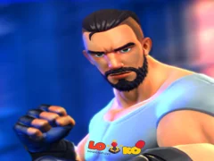Joc Beat ‘Em Up en línia