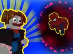 Joc Roblox: Multiverse Spider en línia