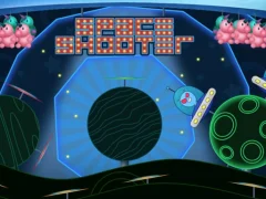 Joc SpaceShooter en línia