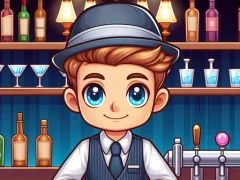 Joc Speedy Bartender en línia