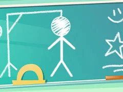 Joc Kids Hangman en línia