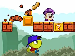 Joc Super Peaman World en línia