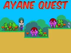 Joc Ayane Quest en línia