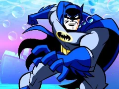 Joc Batman Sea Adventure en línia