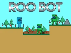 Joc Roo Bot en línia