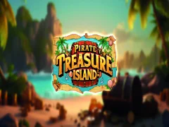 Joc Pirate Treasure Island en línia