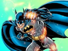 Joc Batman Rescue en línia