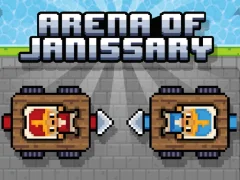 Joc Arena of Janissary en línia
