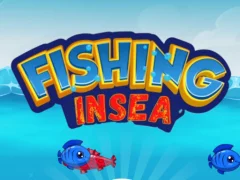 Joc Fishing in sea en línia