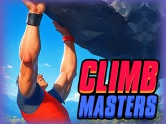 Joc Cimb Masters en línia