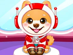 Joc Baby Pet Sitter en línia