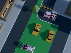 Joc Parking Resolver en línia