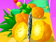 Joc Juicy Run - Fun & Run 3D Game en línia