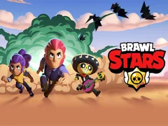 Joc Stars Brawl Guys.io en línia