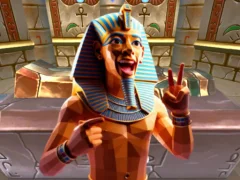 Joc Ancient Egypt en línia