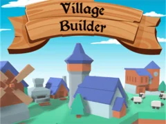 Joc Village Builder en línia