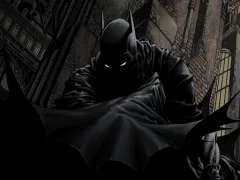 Joc Batman Funny Games en línia