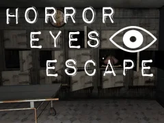 Joc Horror Eyes Escape en línia