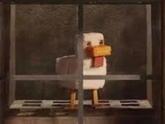Joc Minecraft lava chicken 2 en línia